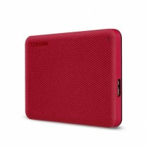 External Hard Drive Toshiba 2 TB Red