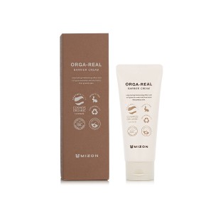 Day Cream Mizon Orga-Real 100 ml