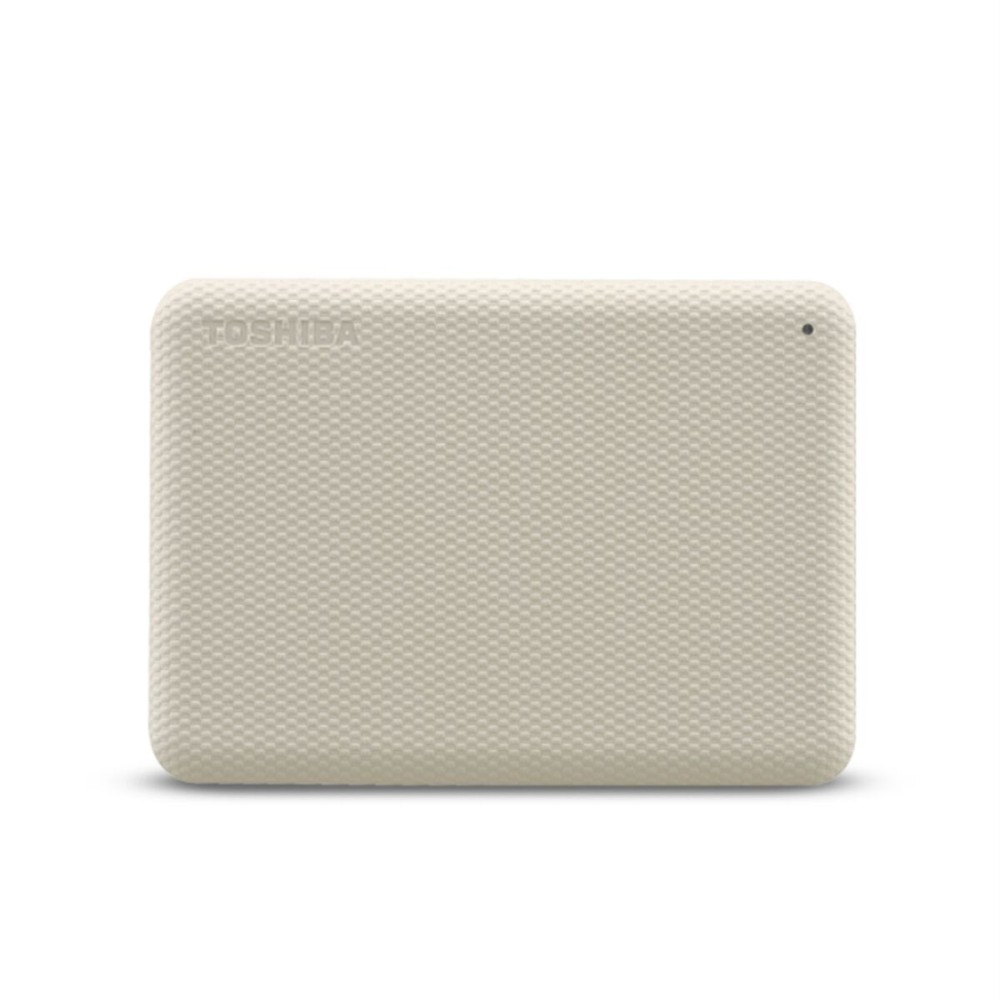 External Hard Drive Toshiba HDTCA20EW3AA 2,5" 2 TB HDD