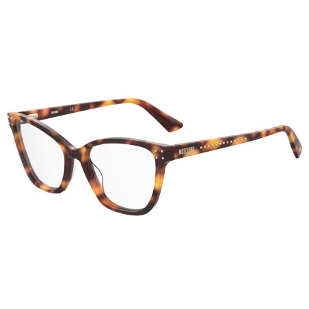 Monture de Lunettes Femme Moschino MOS595-05L ø 54 mm