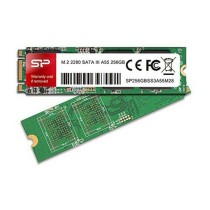 Hard Drive Silicon Power A55 SSD M.2