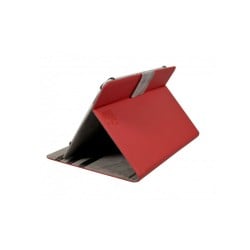 Housse pour ordinateur portable Port Designs Muskoka Rouge