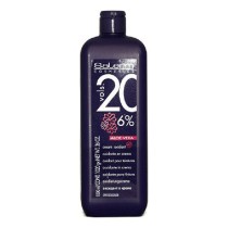 Décolorant Oxig Salerm Oxig 20vol 6% 20 vol (100 ml)