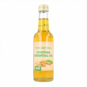 Integrales Reparaturöl Yari Natural Kurkuma (250 ml)