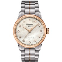 Montre Femme Tissot LUXURY AUTOMATIC (Ø 33 mm)