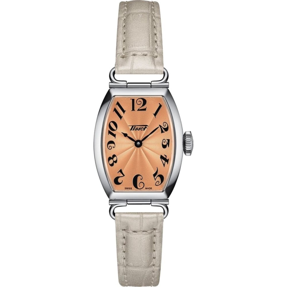 Damenuhr Tissot HERITAGE PORTO