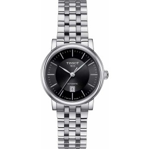 Montre Homme Tissot CARSON AUTOMATIC (Ø 30 mm)