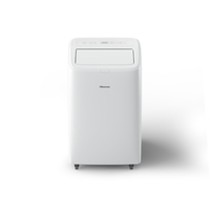 Climatiseur Portable Hisense APC12QC Blanc A