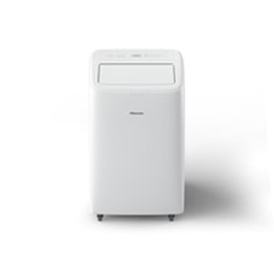 Tragbare Klimaanlage Hisense APC12QC Weiß A