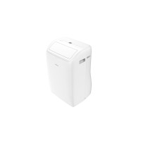 Climatiseur Portable Hisense APC12QC Blanc A