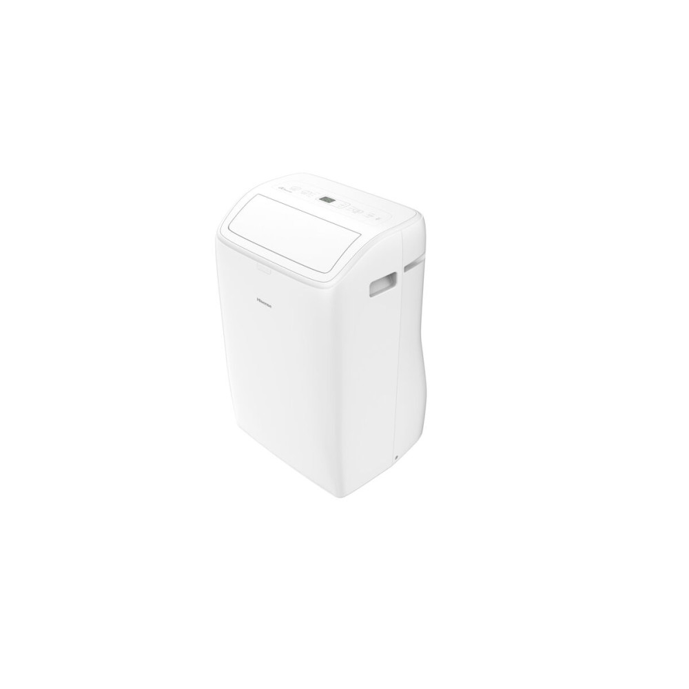 Portable Air Conditioner Hisense APC12QC White A