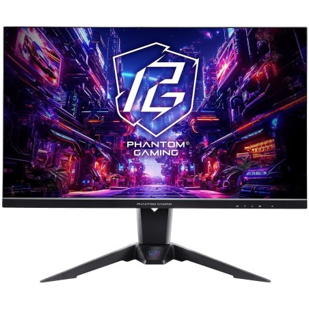 Monitor Gaming ASRock PG27QFT2A Quad HD 27" 180 Hz