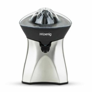 Electric Juicer Hkoenig AGR60 600 W Stainless steel 600 W