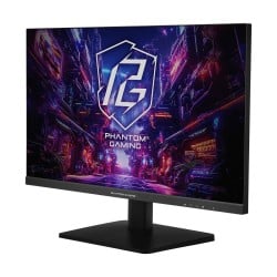 Gaming-Monitor ASRock PG27QFT1B Quad HD 27" 180 Hz