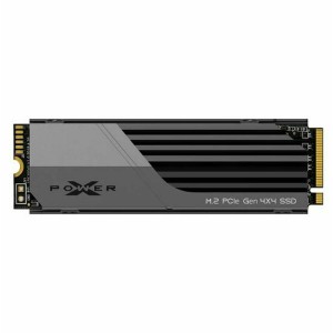 Disque dur Silicon Power XS70 2 TB SSD