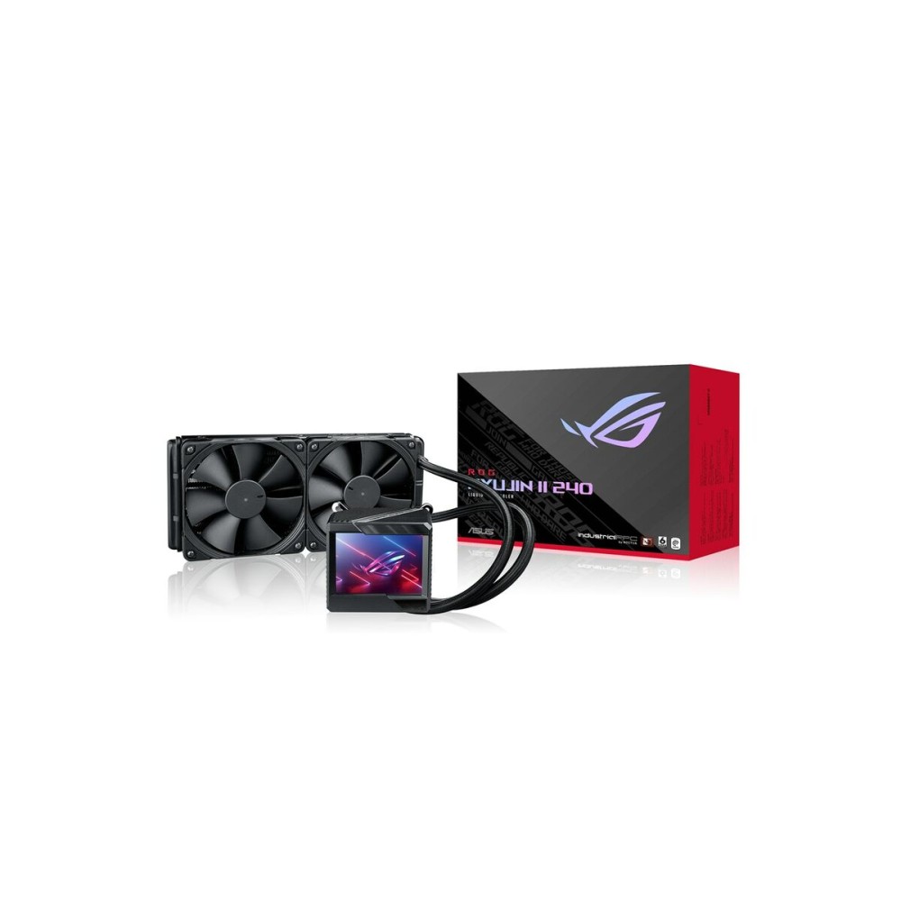 Kit de refroidissement liquide Asus ROG RYUJIN II 240