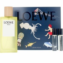 Herrenparfüm Loewe AGUA DE LOEWE ELLA EDT 120 ml 3 Stücke