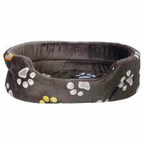 Dog Bed Trixie Jimmy Taupe 45 × 35 cm