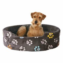 Lit pour chien Trixie Jimmy Taupe 45 × 35 cm