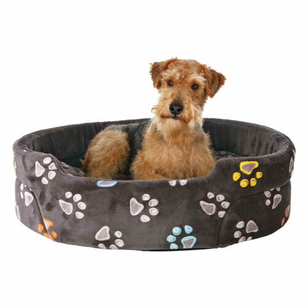 Hundebett Trixie Jimmy Taupe 45 × 35 cm