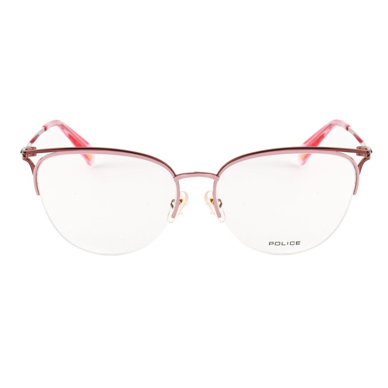 Ladies' Spectacle frame Police VPLC32-550K96 Ø 55 mm