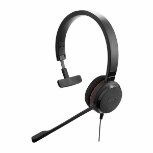 Casque Jabra 4993-829-409         Noir