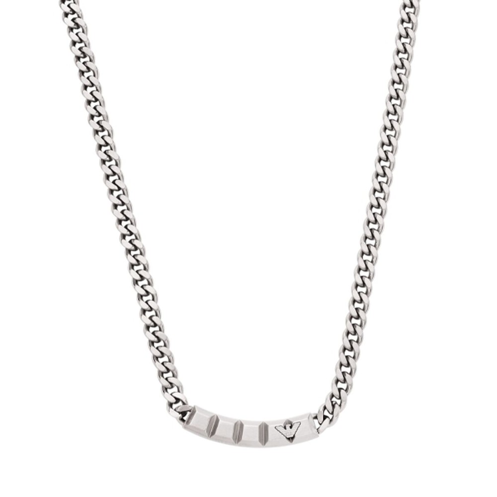 Men's Necklace Emporio Armani EGS2906040