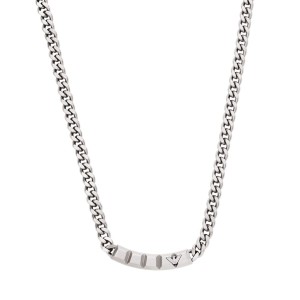 Men's Necklace Emporio Armani EGS2906040