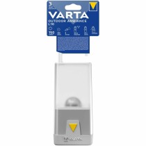 Lampe Torche LED Varta 16666 101 111 Bleu