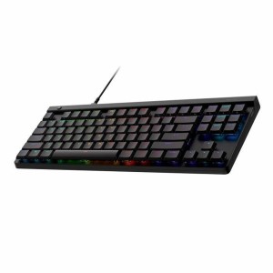 Keyboard Logitech G515 TKL Black AZERTY