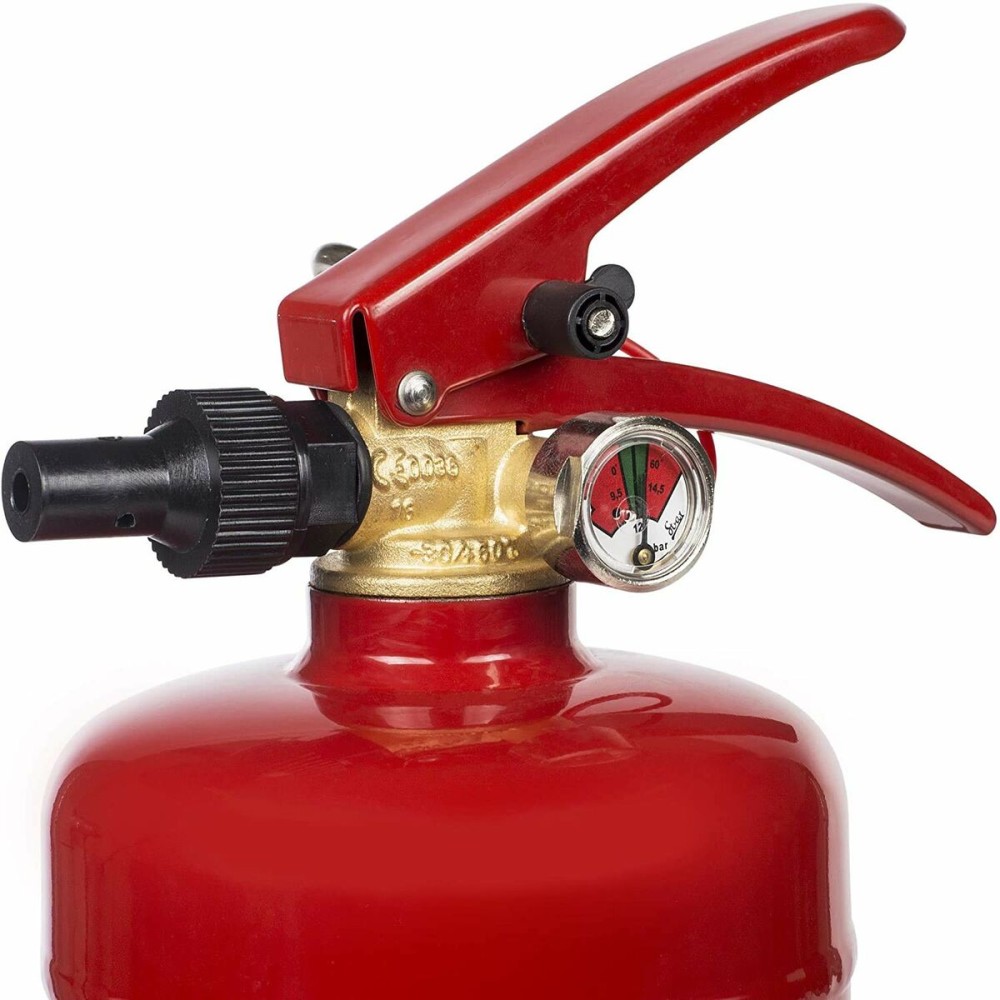 Extincteur d'incendie Smartwares FEX-15112