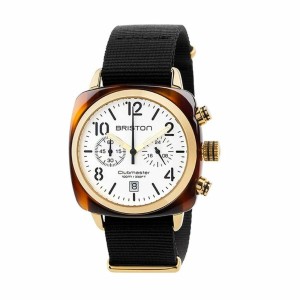 Men's Watch Briston 17140.PYA.T.2.NB