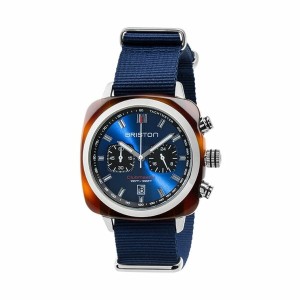 Men's Watch Briston 17142.SA.TS.9.NNB