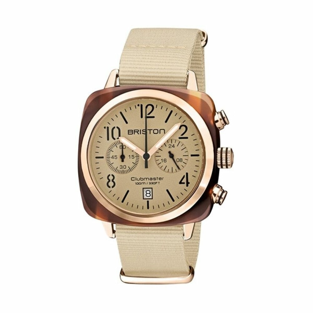 Men's Watch Briston 20140.PRA.T.39.NTV