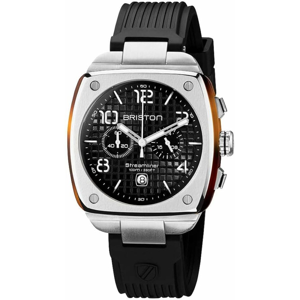 Montre Homme Briston 22142.S.T.1.RB Noir