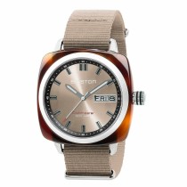 Montre Homme Briston 23342.SA.TS.30.NT Marron