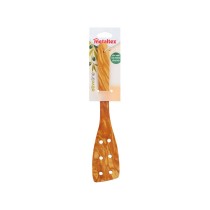 Spatule Metaltex Marron Multicouleur Naturel Bois Bois d'olivier