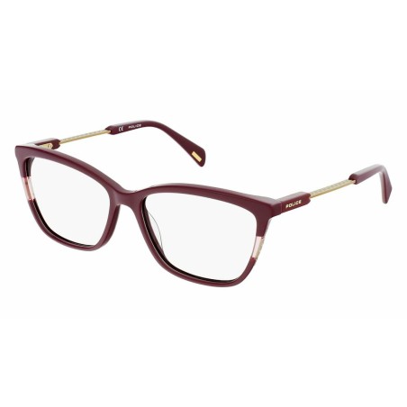 Ladies' Spectacle frame Police VPLC28-5507E4 Ø 55 mm