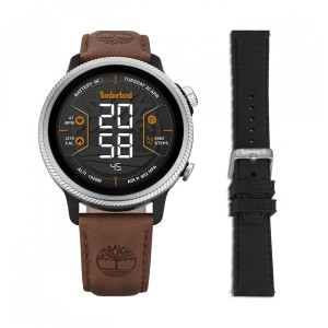 Herrenuhr Timberland TDIGB0064501-SET