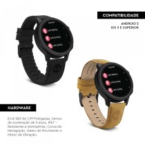 Herrenuhr Timberland TDIGB0064503-SET