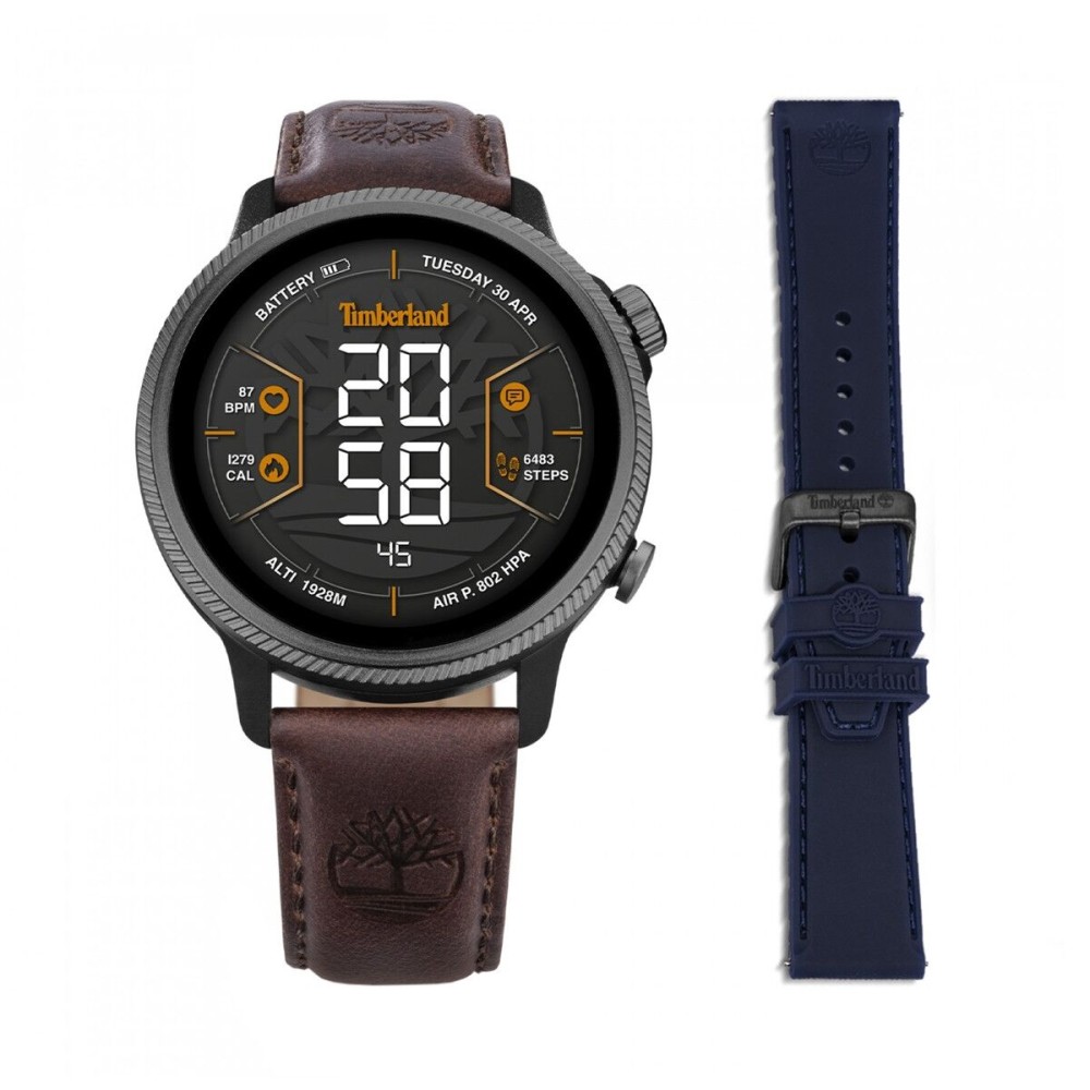 Men's Watch Timberland TDIGB0064502-SET