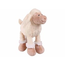 Kuscheltier für Hunde Trixie Polyester Plüsch Schaf 30 cm