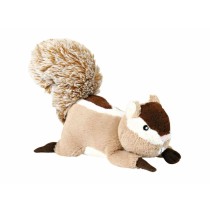 Jouet pour chien en peluche Trixie Polyester Tissu Peluche Écureuil 24 cm