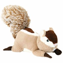 Jouet pour chien en peluche Trixie Polyester Tissu Peluche Écureuil 24 cm