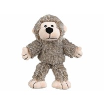 Kuscheltier für Hunde Trixie Polyester Plüsch Affe 24 cm