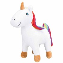 Kuscheltier für Hunde Trixie Polyester Plüsch Einhorn 25 cm