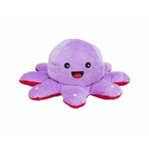 Soft toy for dogs Trixie Polyester Plush Octopus 35 cm