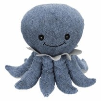 Kuscheltier für Hunde Trixie Ocke Polyester Plüsch Oktopus 25 cm