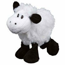 Jouet pour chien en peluche Trixie Polyester Tissu Peluche Mouton 14 cm