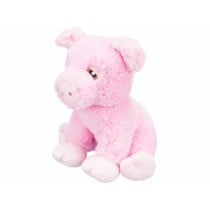 Jouet pour chien en peluche Trixie Edison Polyester Tissu Peluche Cochon 24 cm